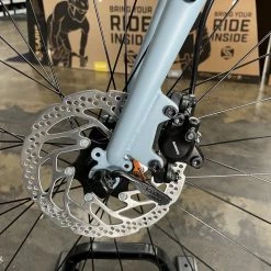 Breezer Bikes Radar Cafe - Satin Cool-Gray 2022 | Hybrid Bikes -Hot Sale Playtri -Tyler Store Wv36V2Ck9JlOro1fY0ztAXY4I