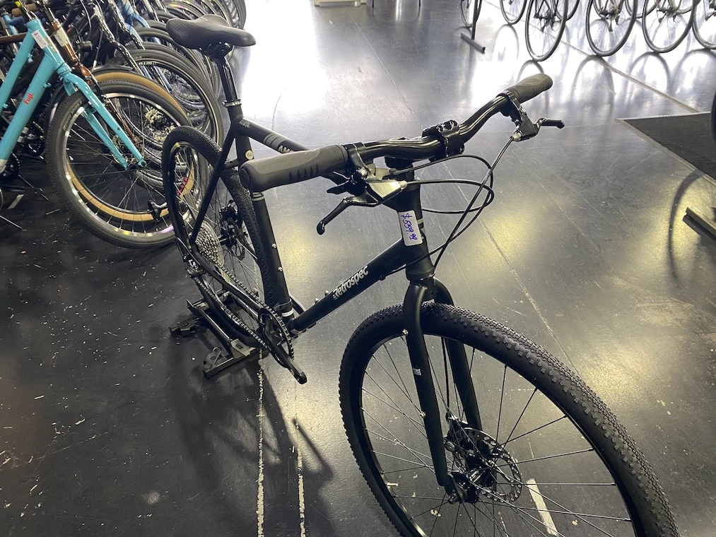 Retrospec Amok Hybrid | Gravel Bikes 12 Retrospec Amok Hybrid | Gravel Bikes - Image 12