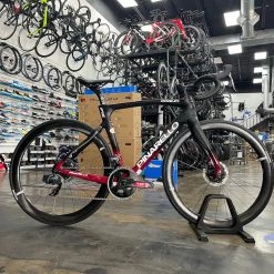 Pinarello Dogma F12 Disk SRAM Force ETap Axs - Team INEOS 2021 | Road Bikes