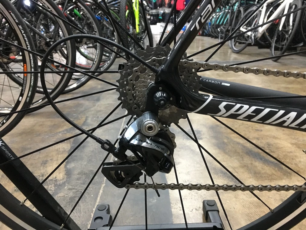 S Works Tarmac Dura Ace Size 56 2016 | Road Bikes 4 S Works Tarmac Dura Ace Size 56 2016 | Road Bikes - Image 4