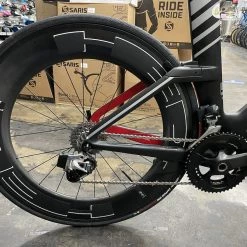 Argon 18 E-119 Tri+ Sram Red ETap - 2022 DEMO | Triathlon & Time Trial Bikes -Hot Sale Playtri -Tyler Store XD9SdYQaTlHQgLohW7NFH9uPs