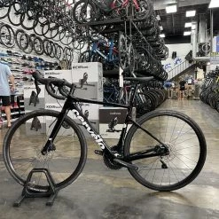 Cervelo Caledonia Disc Shimano 105 - Gloss Black 2022 | Gravel Bikes -Hot Sale Playtri -Tyler Store XTBfcvl3uD6HZf 4f o IaYUA