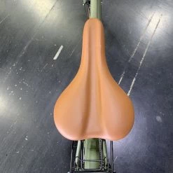 Retrospec Beaumont 7-Speed City Bike - Matte Olive Drab 2022 | Hybrid Bikes -Hot Sale Playtri -Tyler Store XTPC51iSdjppjFqcuTbBMFe7c