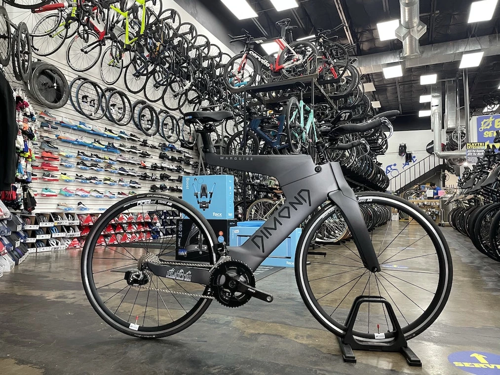 Dimond Marquise Sram Red ETap - Playtri Edition 2021 | Triathlon & Time Trial Bikes 1 Dimond Marquise Sram Red ETap - Playtri Edition 2021 | Triathlon & Time Trial Bikes