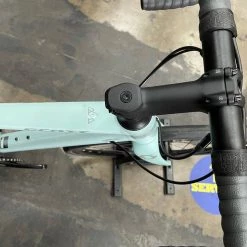 Scott Women's Contessa Speedster 15 Disc Shimano 105 - Spearmint 2021 | Road Bikes -Hot Sale Playtri -Tyler Store Xag1rnsUXpkXWIX0QxGNPhGZs