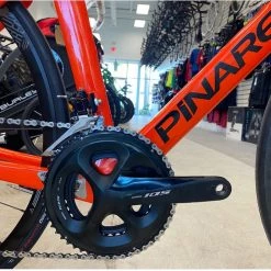 Pinarello Paris Disk Shimano 105 - Orange /Demo | Road Bikes 15 Pinarello Paris Disk Shimano 105 - Orange /Demo | Road Bikes -Hot Sale Playtri -Tyler Store XwVU85TN wcrtanUHQDozX6wo