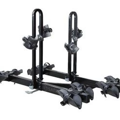 Saris Freedom 4 Bike Hitch Car Rack | Hitch Bike Racks