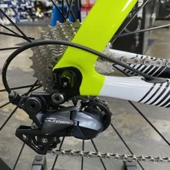 Cervelo P3 Shimano Ultegra - Fluoro/Black/Black 2019 | Triathlon & Time Trial Bikes -Hot Sale Playtri -Tyler Store YJe2waO83QLKvVrm7tY aKr4Q