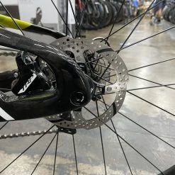 Felt IA Advanced 105 - Chartreuse Geo 2022 | Triathlon & Time Trial Bikes -Hot Sale Playtri -Tyler Store YiMBYjYSqXg7kkRNit13Ef9DA