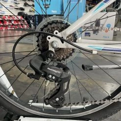 Schwinn Ranger 24" Kids' Mountain Bike - White - Used | 24" Kids Bikes -Hot Sale Playtri -Tyler Store Yk1 O0SOZ1H5j9nOOpnSTKrJ8