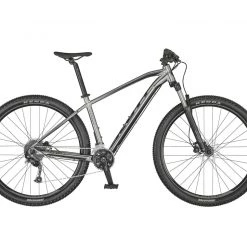Scott Aspect 950 Shimano Altus - Slate Grey 2022 | Hardtail