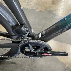 Scott Foil RC 20 Disc Sram Rival ETap AXS - Green 2022 | Road Bikes -Hot Sale Playtri -Tyler Store YrKQcRGzMM10uKMzE 45UnZVg