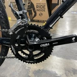 Breezer Bikes Doppler Pro - Aurora Black 2022 | Gravel Bikes -Hot Sale Playtri -Tyler Store YxCNYu AeBlsVnwc3v26ILOjU