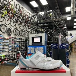 Louis Garneau Women's Tri X-Lite II Triathlon Shoe | Triathlon & Time Trial Bike