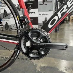 Orbea Avant M20D Shimano Ultegra Di2 - 2015 | Road Bikes -Hot Sale Playtri -Tyler Store ZBYlet4l5byhNsYf5JX Zenp8