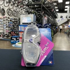 Aqua Sphere Seal 2.0 Goggles (Ladies) - Clear Lens | Other