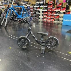 Batch Bicycles Batch Kid's The Balance Bicycle 12" - Black 2021 | Balance Bikes -Hot Sale Playtri -Tyler Store ZDMj cWKwLMvktlIqDm8x035Y