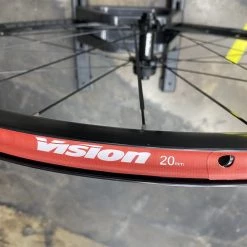Vision Team 30 Disc | Wheel Sets -Hot Sale Playtri -Tyler Store ZHFD MLWvlaiPqojZNUUvhkEM