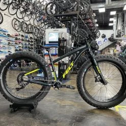 Felt DD 30 Fat Bike 2020 | Rigid
