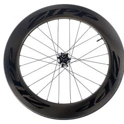 Zipp 808 Firecrest Carbon Clincher Tubeless Disc Brake 2020 | Wheel Sets