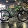 Cannondale Trail 7 Acid Green 2021 | Hardtail