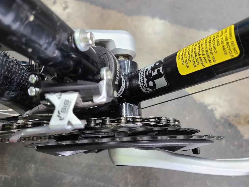 Jamis Coda Sport 2013 - Used | Hybrid Bikes 9 Jamis Coda Sport 2013 - Used | Hybrid Bikes - Image 9