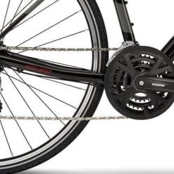 Felt Verza Speed 50 Shimano Acera - Black 2022 | Hybrid Bikes -Hot Sale Playtri -Tyler Store ZvWs0ryVCQutftGTEbsTDWURU