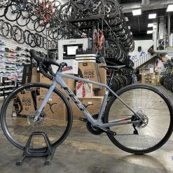 Felt FR Advanced 105 - June Grey 2022 | Road Bikes -Hot Sale Playtri -Tyler Store a ShU8j9ydBOezCubhuJnH 6I