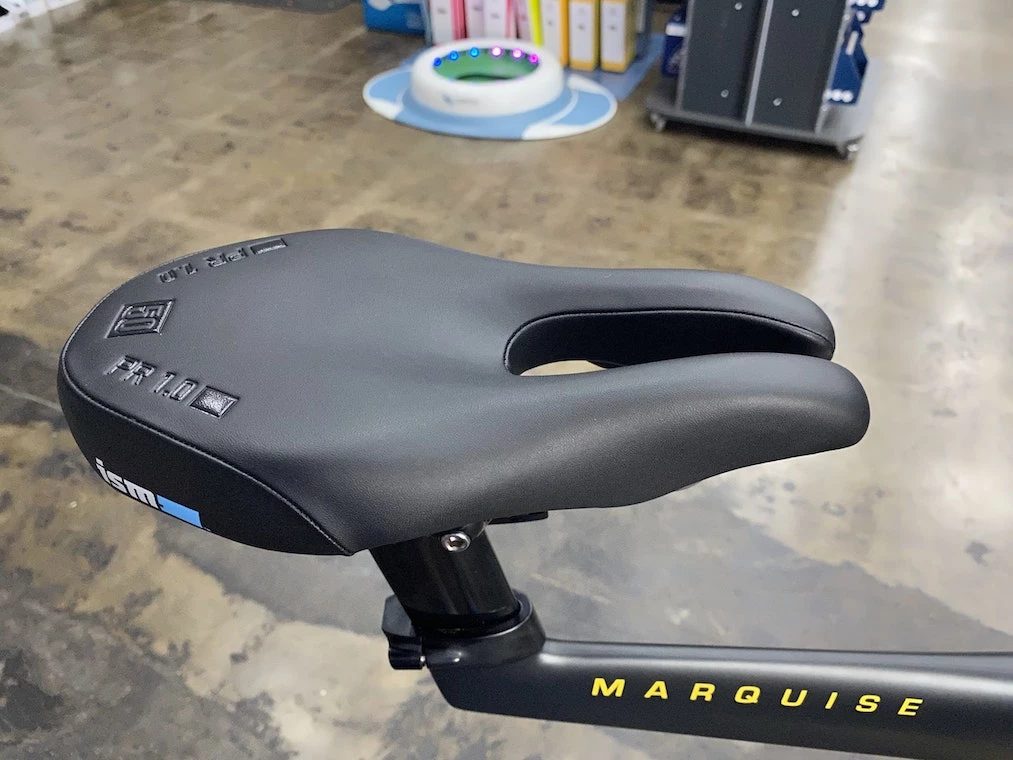 Dimond Marquise Sram Red ETap - Playtri Edition 2021 | Triathlon & Time Trial Bikes 30 Dimond Marquise Sram Red ETap - Playtri Edition 2021 | Triathlon & Time Trial Bikes - Image 30