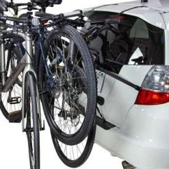Saris Bones EX 3 Bike Trunk Rack | Boot Mount Bike Racks -Hot Sale Playtri -Tyler Store a9Ed oxWoYTTrKx5DLrzheukg