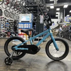 Batch Bicycles Batch Kid's Bicycle 16" - Blue 2021 | 16" Kids Bikes