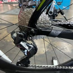 Cervelo P Shimano Ultegra Di2 11 Speed - Teal 2022 | Triathlon & Time Trial Bikes -Hot Sale Playtri -Tyler Store aD3azjNRcezmO0qLWjkF9oSJw