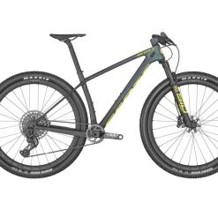 Scott Scale RC World Cup AXS - 2022 | Hardtail