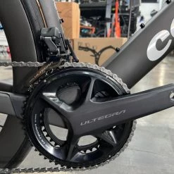 Cervelo S5 Shimano Ultegra Di2 12 Speed - Five Black 2022 | Triathlon & Time Trial Bikes -Hot Sale Playtri -Tyler Store aXurL4VBB41z7fDSumGb22VpI