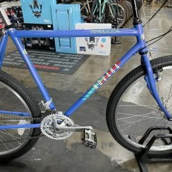 Novara Ponderosa MTB City Bike - Used | Rigid -Hot Sale Playtri -Tyler Store aYAXCAlSXdWjGvKBZypoxM9ZI