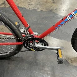 Novara Aspen MTB City Bike Shimano Exage - Used | Rigid -Hot Sale Playtri -Tyler Store abBfE1ZH4jpezC 5Lb89 u9Gg