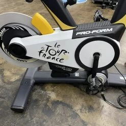 Pro-Form Tour De France Training Bike Gen 2 | Exercise Bikes -Hot Sale Playtri -Tyler Store alR3aInQ2wkgpkATj77N6kpCg