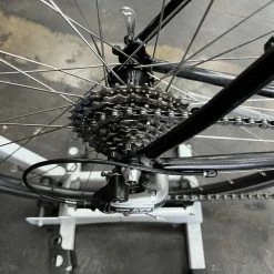 Jamis Coda Shimano Acera - 2009 USED | Hybrid Bikes -Hot Sale Playtri -Tyler Store alcvxUFIU1KbUfPbIQIS 00Rs