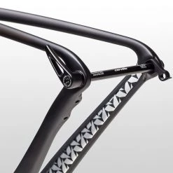 Cervelo âˆšÃ…spero 5 Disc Road Frameset - Carbon/Black 2022 | Road Bike Frames -Hot Sale Playtri -Tyler Store aq 1nQ VHj hj8whSjiX9ghFk