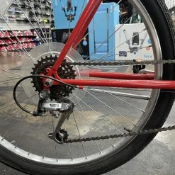 Novara Aspen MTB City Bike Shimano Exage - Used | Rigid -Hot Sale Playtri -Tyler Store avLyPdN3DGuh lB7Cod22NRp4