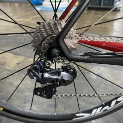 Argon 18 Gallium Pro Shimano Ultegra Di2 2020 | Road Bikes -Hot Sale Playtri -Tyler Store ayQJa4tQs7ucPlFFfWH5etsVU