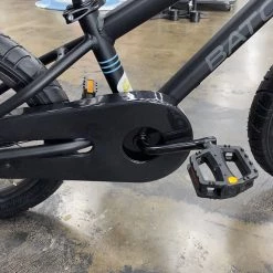 Batch Bicycles Batch Kid's Bicycle 16" - Black 2021 | 16" Kids Bikes -Hot Sale Playtri -Tyler Store ayfljh8PIyBEpMznsFcVQZ2b8