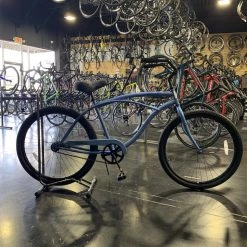 Retrospec Chatham Cruiser Men's 26" 1's Pacific Blue 2020 | Cruiser Bikes