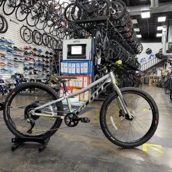 Scott Scale RC 24" Rigid Kids Bike 2020 | 24" Kids Bikes