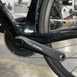 Cervelo Caledonia Disc Shimano 105 - Gloss Black 2022 | Gravel Bikes -Hot Sale Playtri -Tyler Store bji3E7qvcHwQ1 U v6bCwHalg