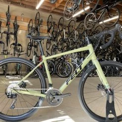 Felt Broam 40 2022 | Gravel Bikes