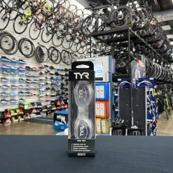 TYR Nest Pro Adult Goggles | Other