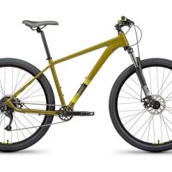 Batch Bicycles The Mountain Bike 2022 | Hardtail
