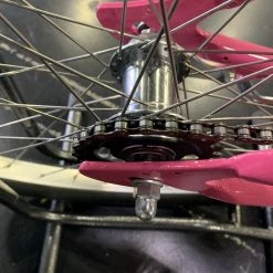 Tuesday Cycles June 1 LS 26" Cruiser - Strawberry Pink 2020 | Cruiser Bikes -Hot Sale Playtri -Tyler Store c4aA UFF4ZMu2KbCvH9I27te8