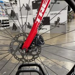 Trek Domane SLR 8 Segafredo Team Issue Shimano Ultegra - 2018 USED | Road Bikes -Hot Sale Playtri -Tyler Store c7rZsV00GF4YT5jf4q qTLulo